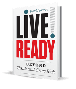 Live Ready Book